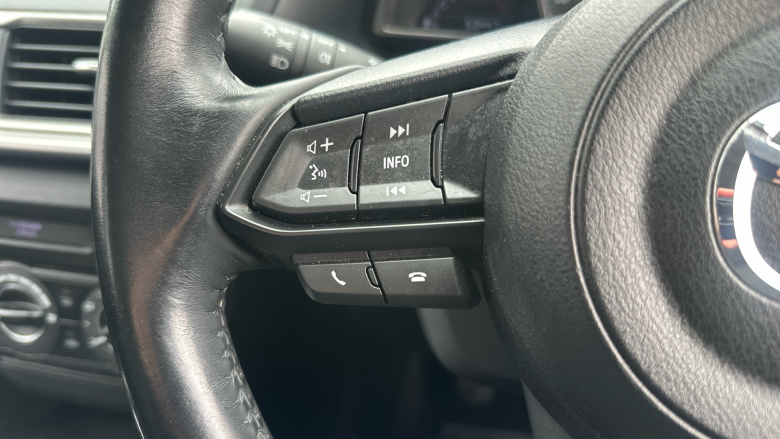 Mazda 3 2.0 SE 5dr Petrol Hatchback